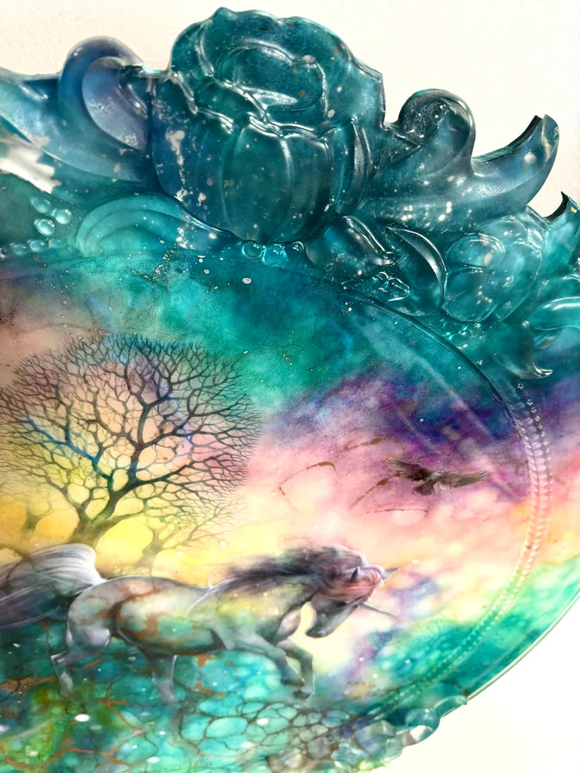 2024 - Spirit into Form - Original
