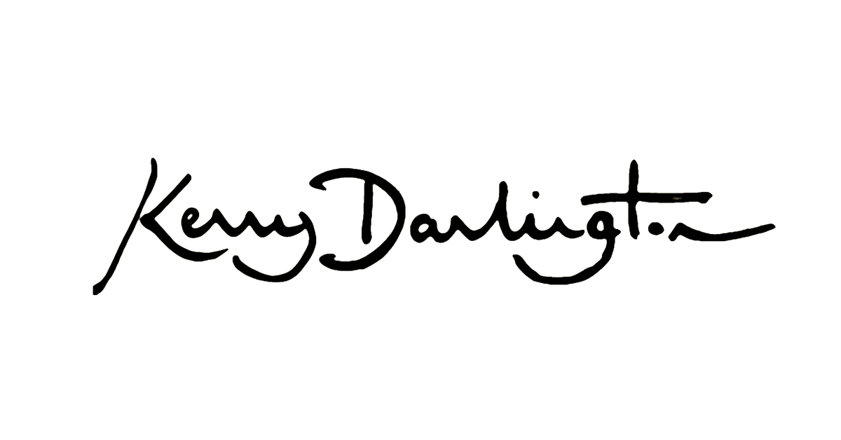 Kerry Darlington
