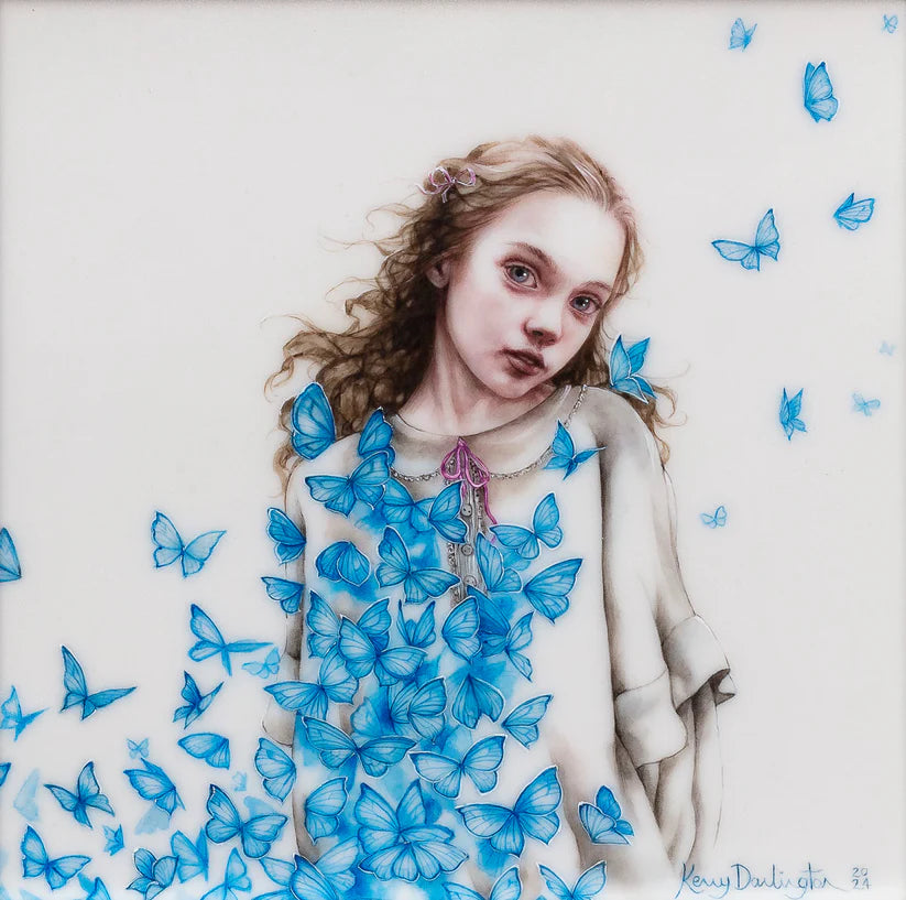 2024 - Wendy Darling - Edition