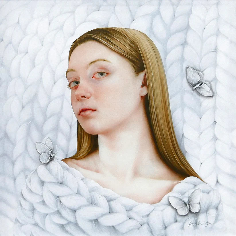 2022 - Softness - Original