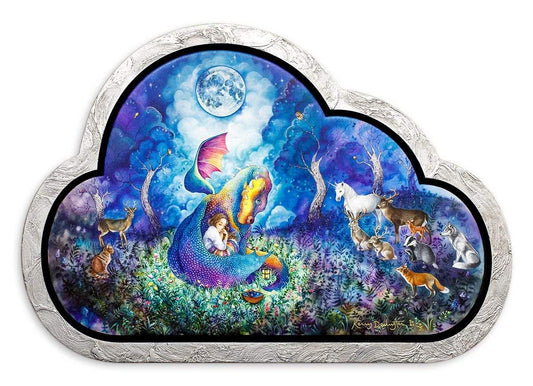 2021 - A Silver Lining - Original