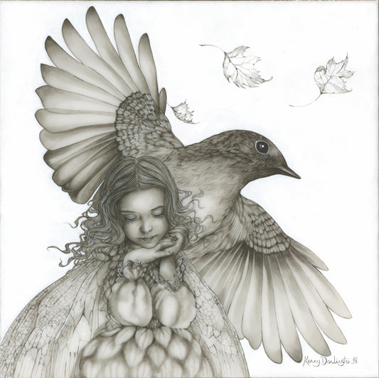 2025 - Everyone Deserves a Chance To Fly