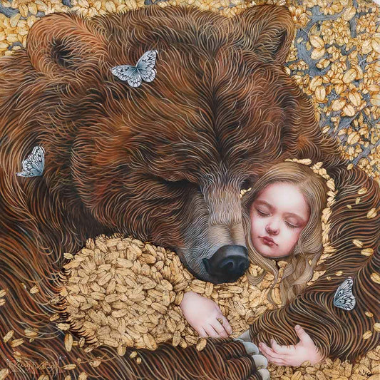 2025 - Hibernation - Edition