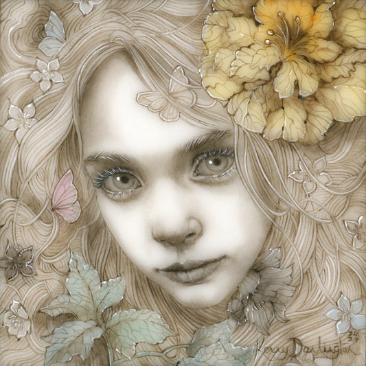 2024 - Marguerite - Edition