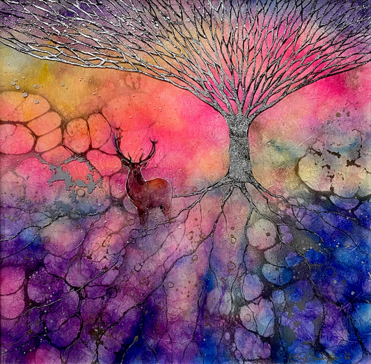 2024 - Miradise - Original