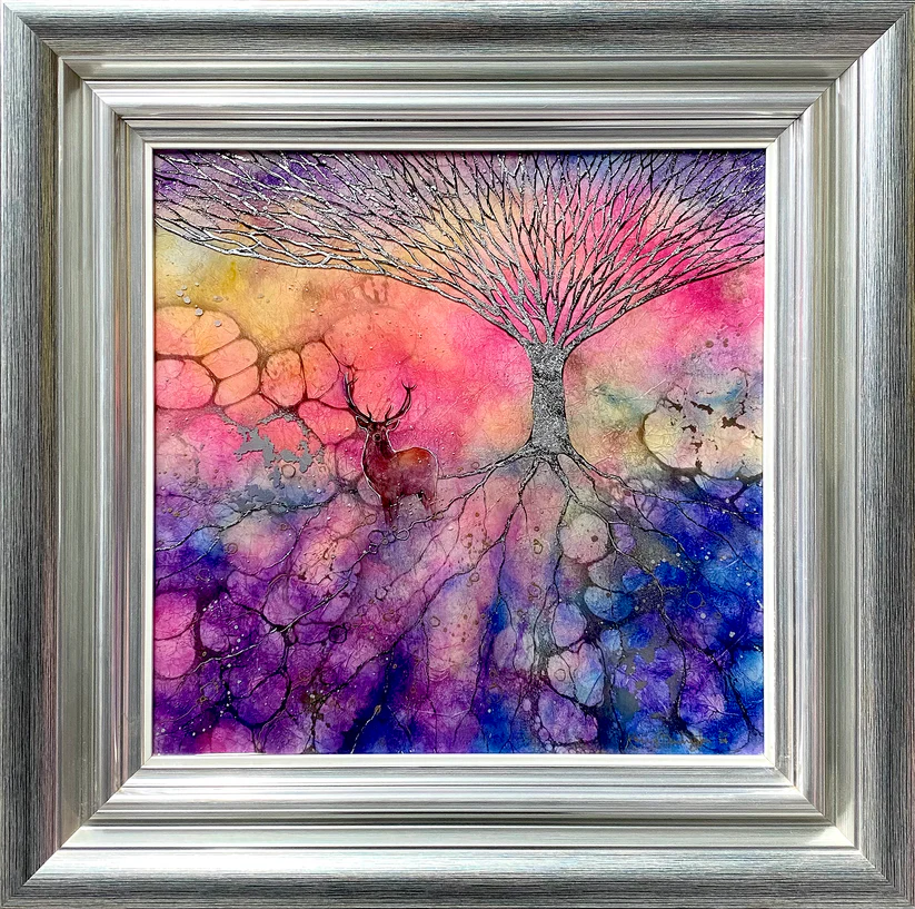 2024 - Miradise - Original