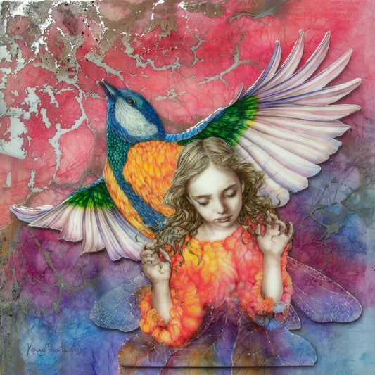 2024 - Spring Fae - Edition