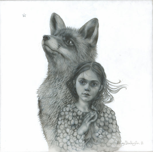 2025 - Schiehallion - Original