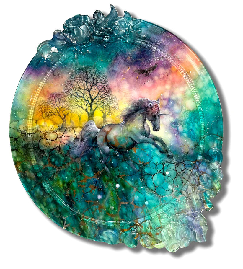 2024 - Spirit into Form - Original
