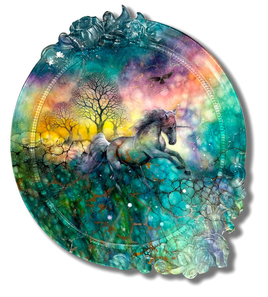 2024 - Spirit into Form - Original