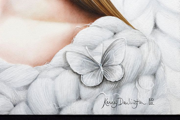 2022 - Softness - Original