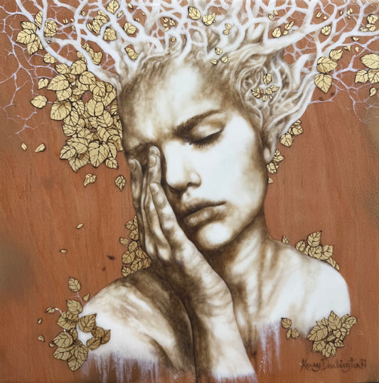 Forest Spirit
