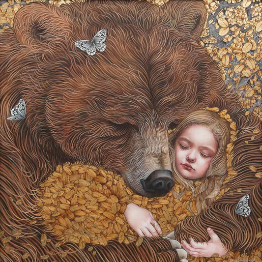 2025 - Hibernation - Original