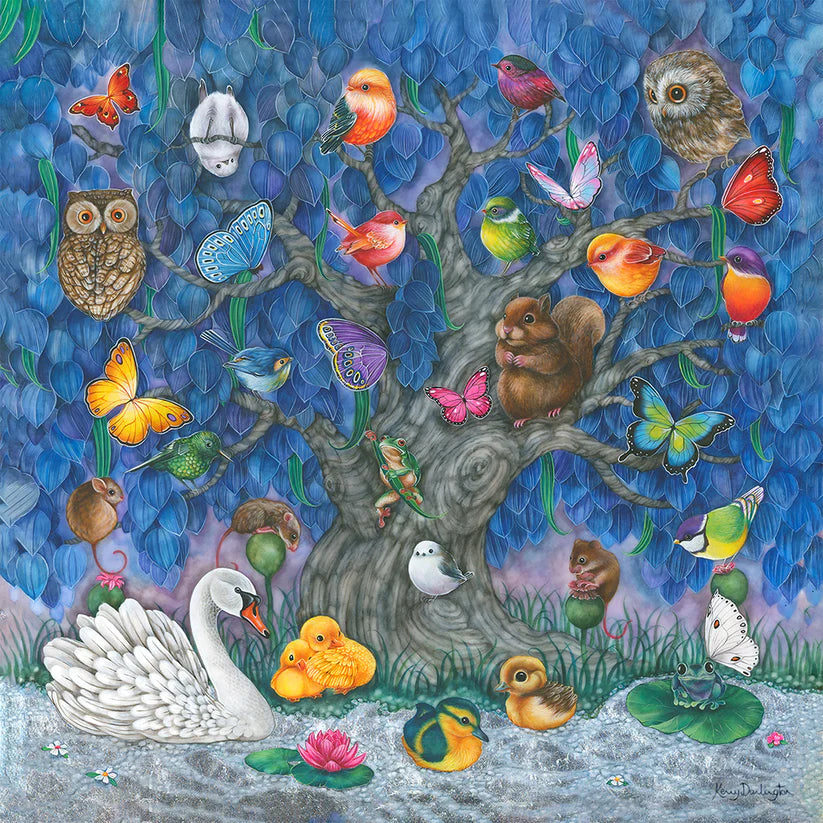 2025 - Silver Brook - Original