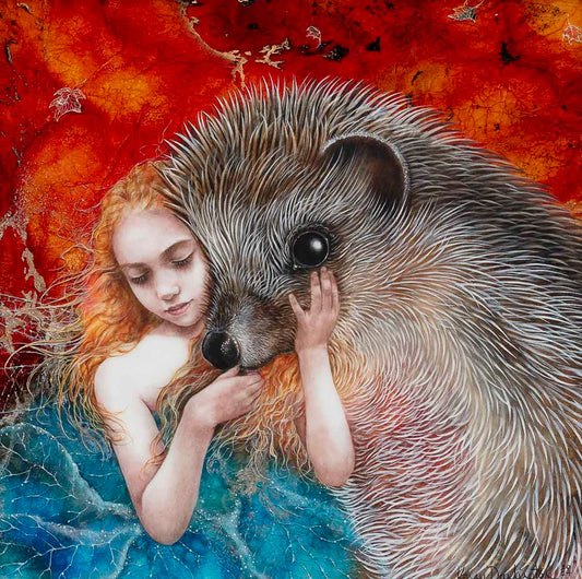 2024 - Autumn Fae - Original