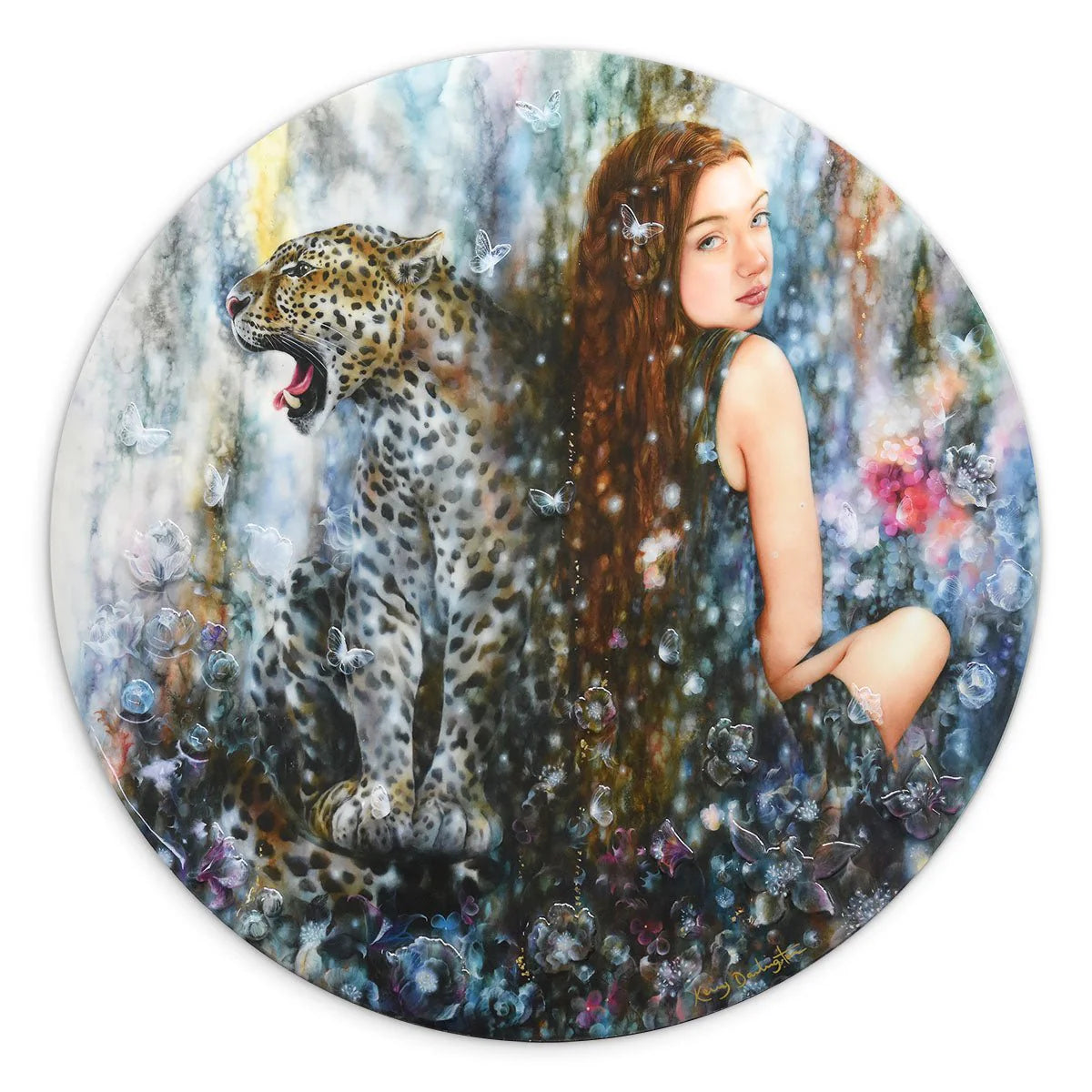 2023 - Leopardess - Edition