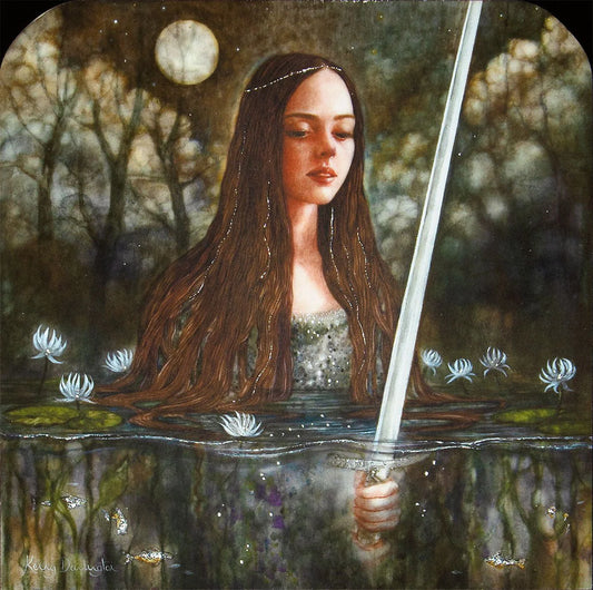 2025 - Nimue - Edition