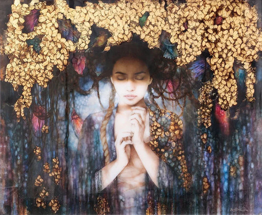 2024 - The Dryad's Crown - Edition