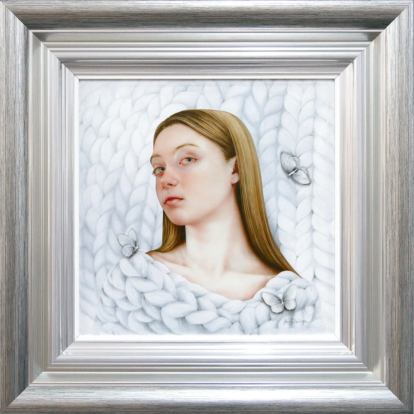 2022 - Softness - Original