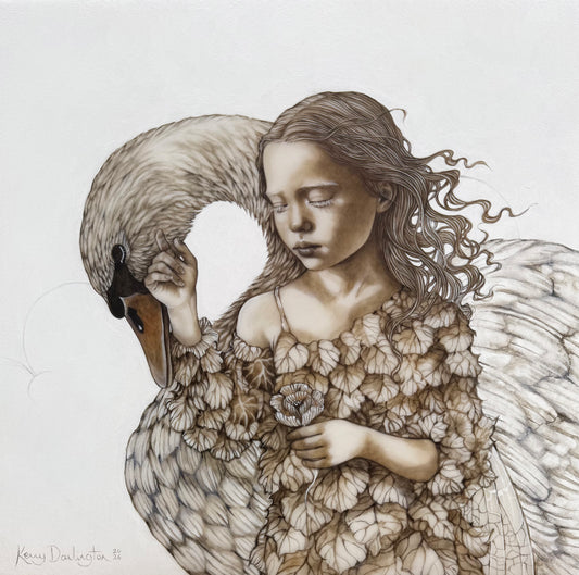The Swan's Song