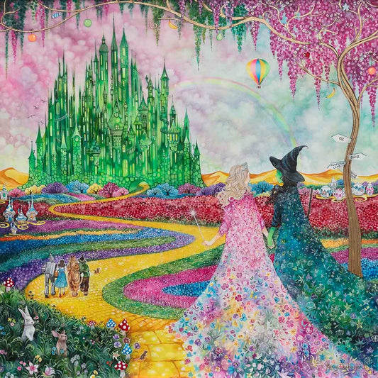 2025 - Wicked - Original